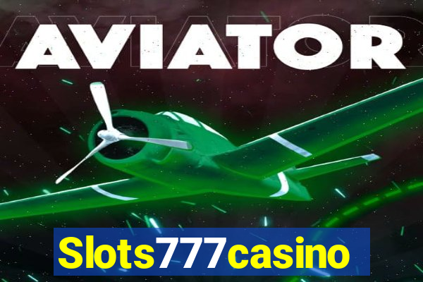 Slots777casino