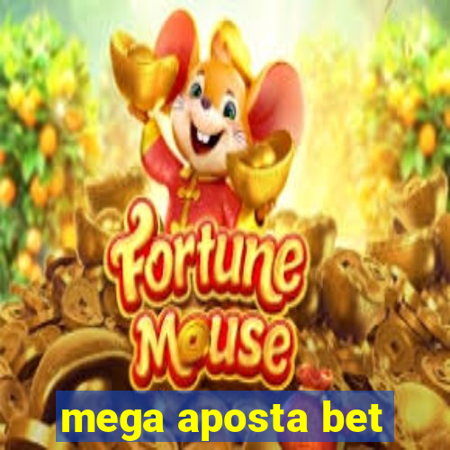 mega aposta bet