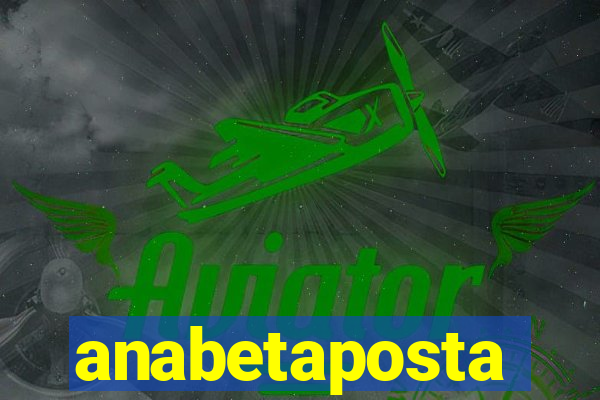 anabetaposta