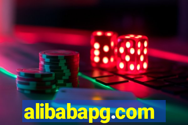 alibabapg.com