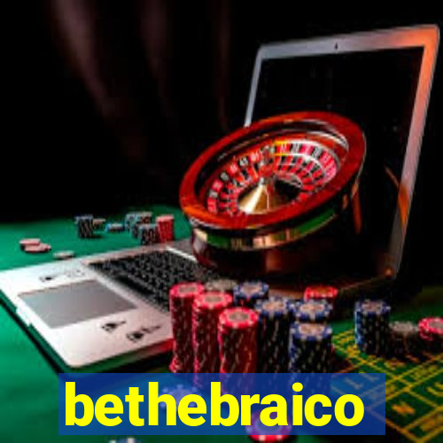 bethebraico