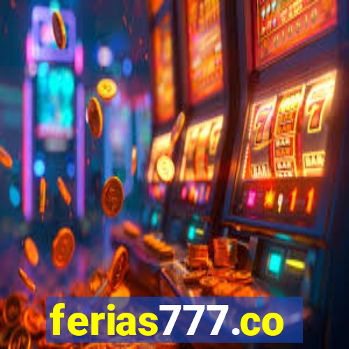 ferias777.co