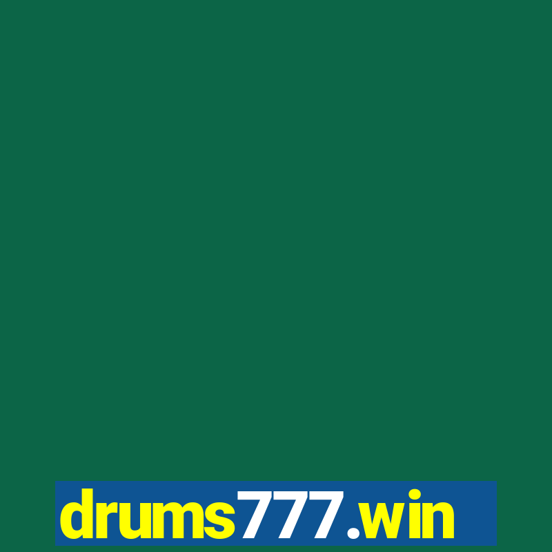 drums777.win