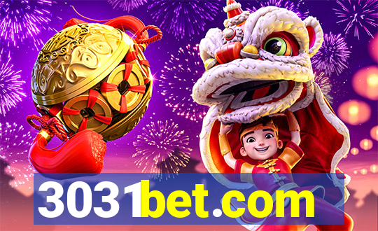 3031bet.com