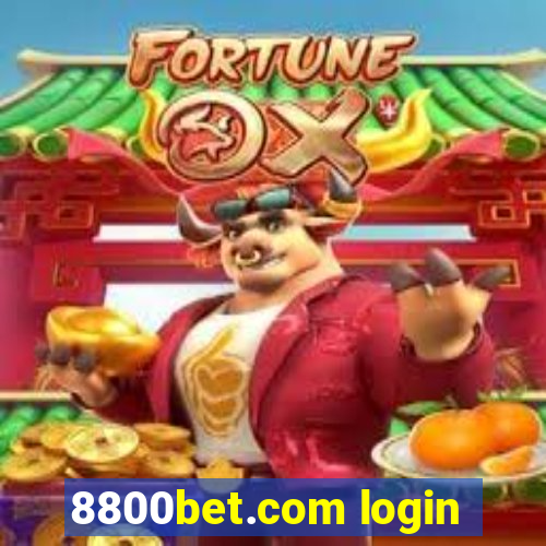 8800bet.com login