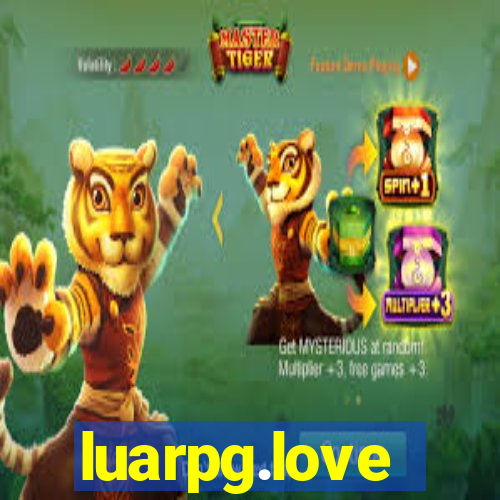 luarpg.love