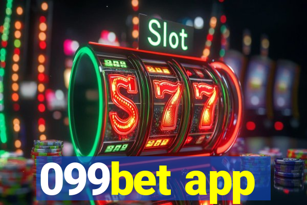 099bet app