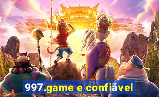 997.game e confiável