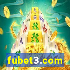 fubet3.com