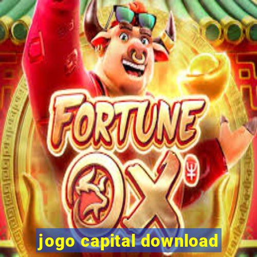 jogo capital download