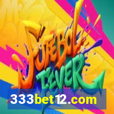 333bet12.com