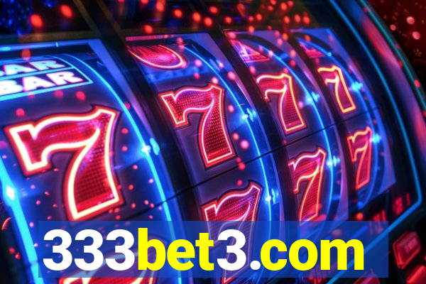 333bet3.com