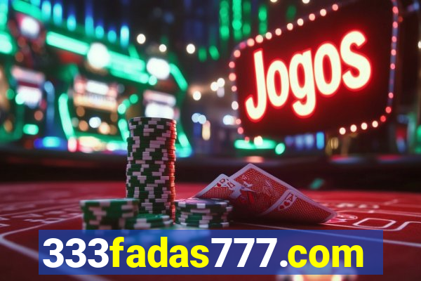 333fadas777.com