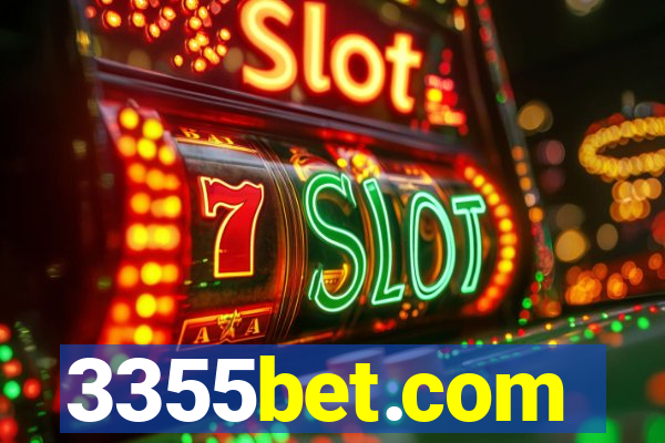 3355bet.com