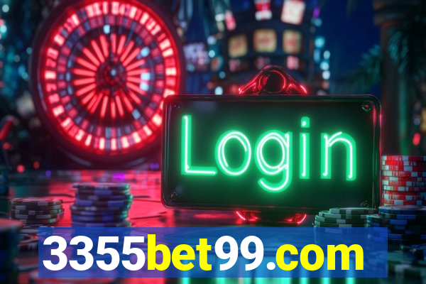 3355bet99.com