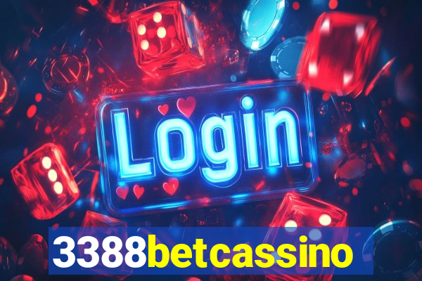 3388betcassino