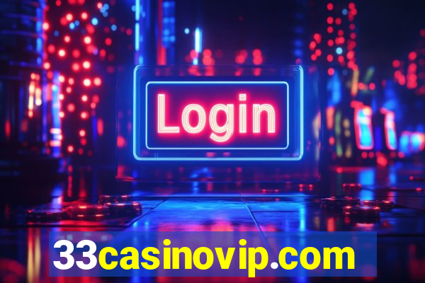 33casinovip.com