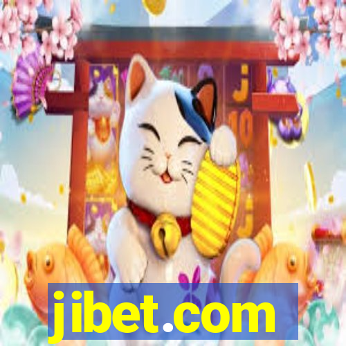 jibet.com