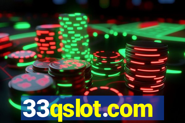 33qslot.com