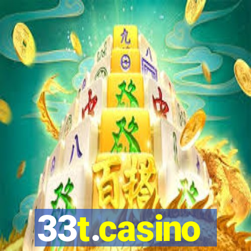 33t.casino