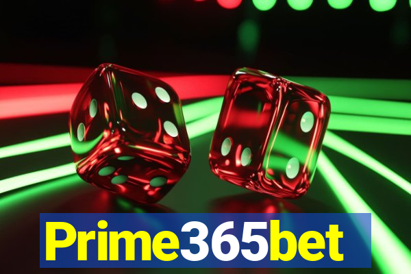 Prime365bet