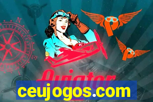 ceujogos.com