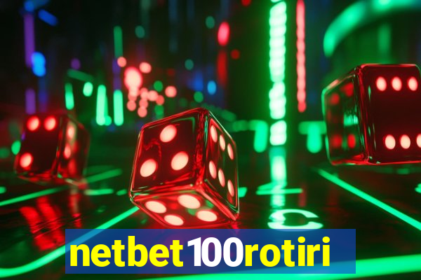 netbet100rotiri