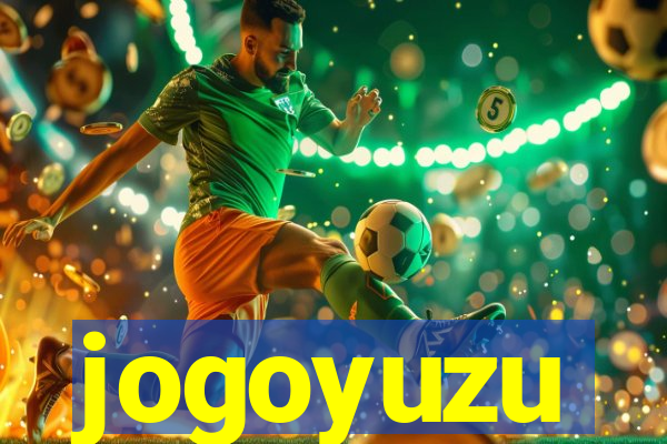 jogoyuzu