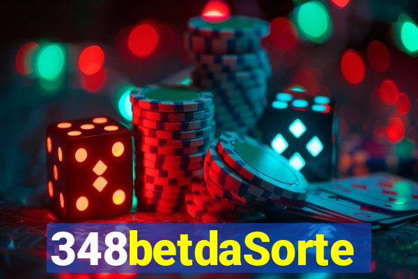 348betdaSorte