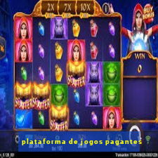 plataforma de jogos pagantes