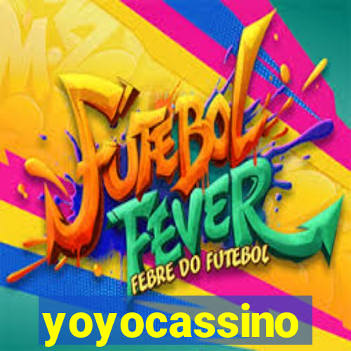 yoyocassino