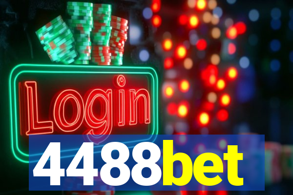 4488bet