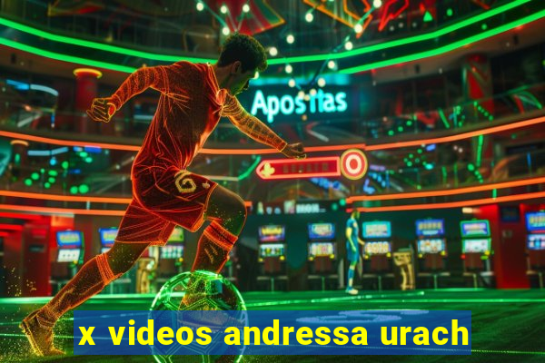 x videos andressa urach