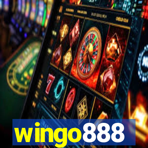 wingo888