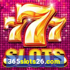 365slots26.com