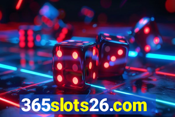 365slots26.com