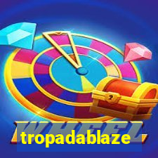 tropadablaze