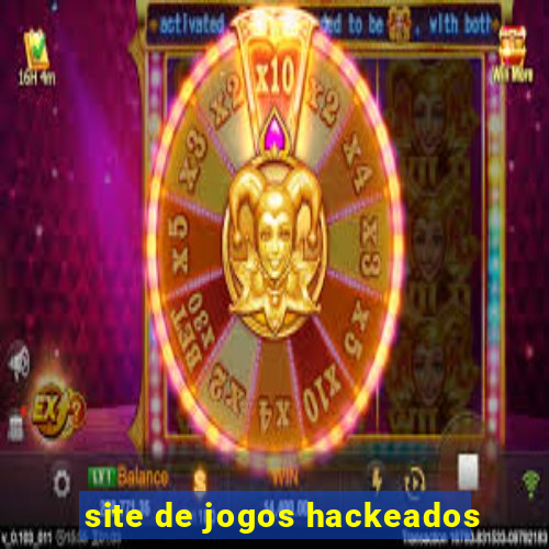 site de jogos hackeados