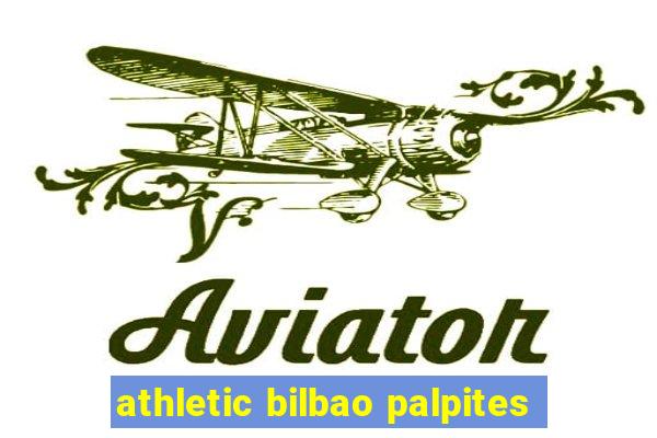 athletic bilbao palpites