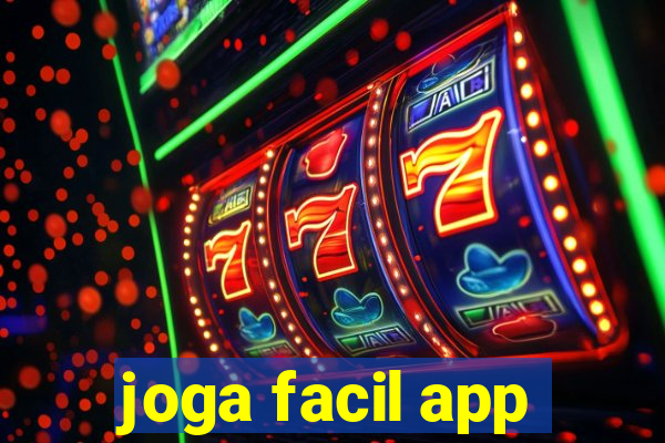 joga facil app