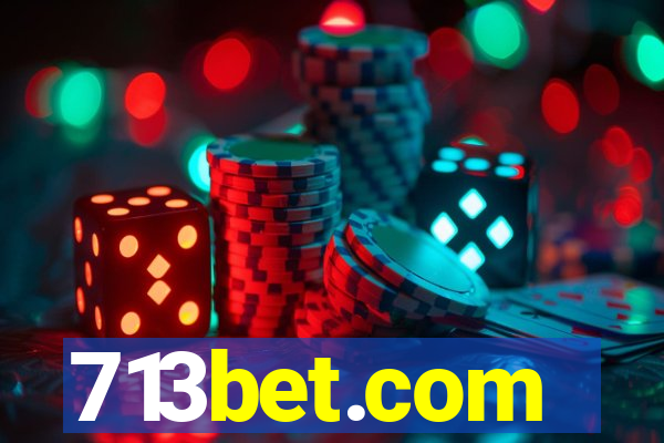 713bet.com