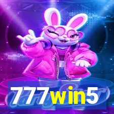 777win5