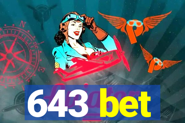 643 bet