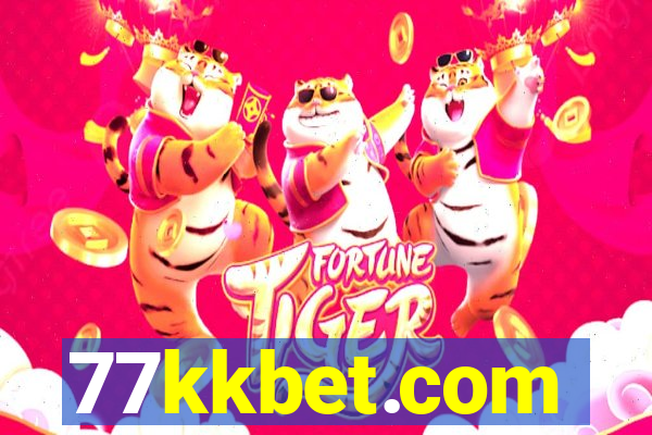 77kkbet.com