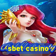 sbet casino