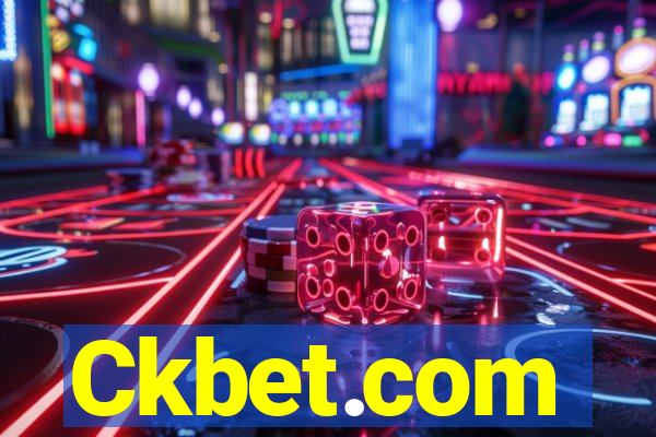 Ckbet.com