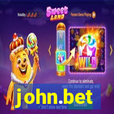 john.bet