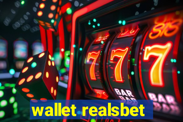 wallet realsbet