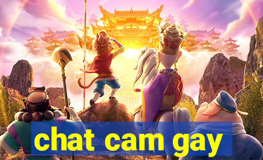 chat cam gay