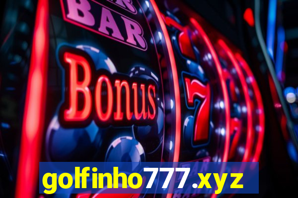 golfinho777.xyz